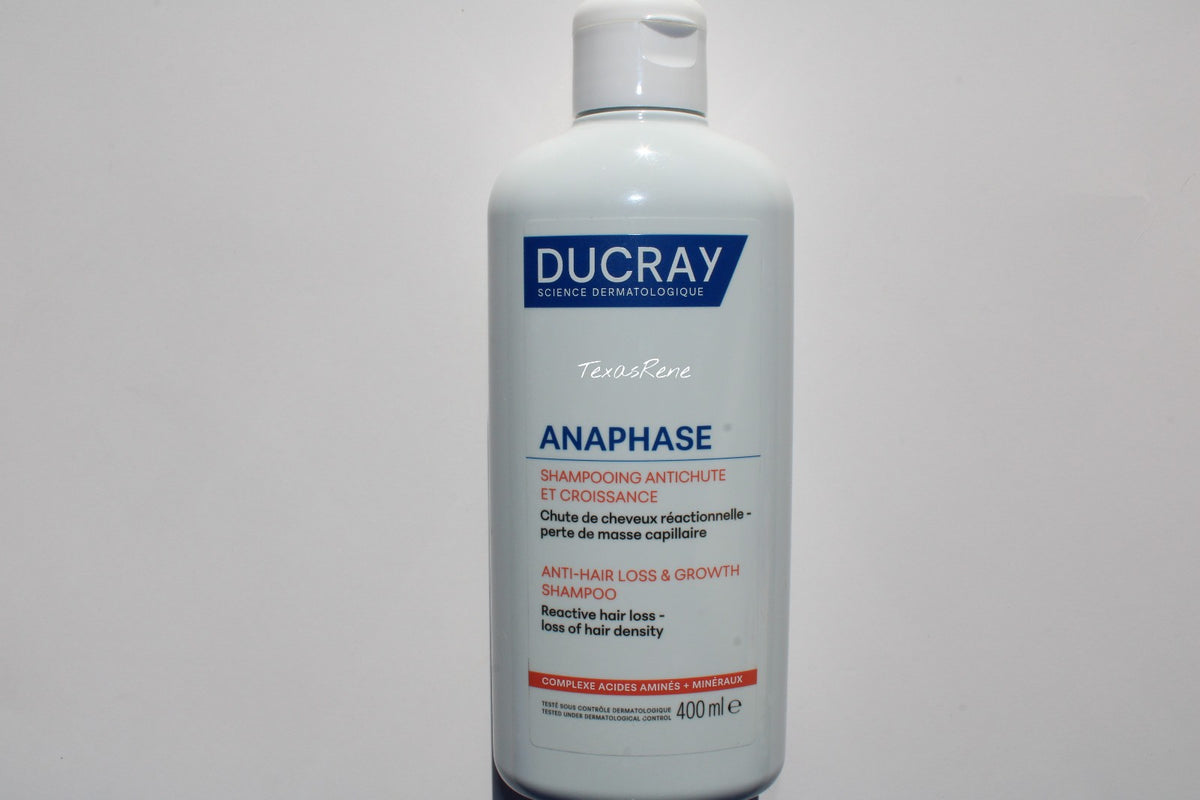 Anaphase Anti-Hair Loss & Growth Shampoo