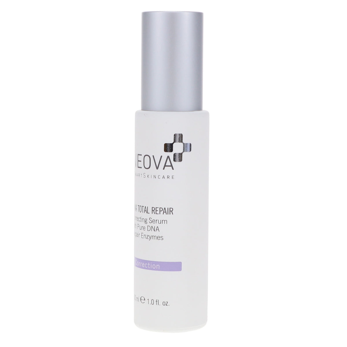Neova DNA Total Repair Serum - Skin Recovery & Anti-Aging Treatment 1 oz