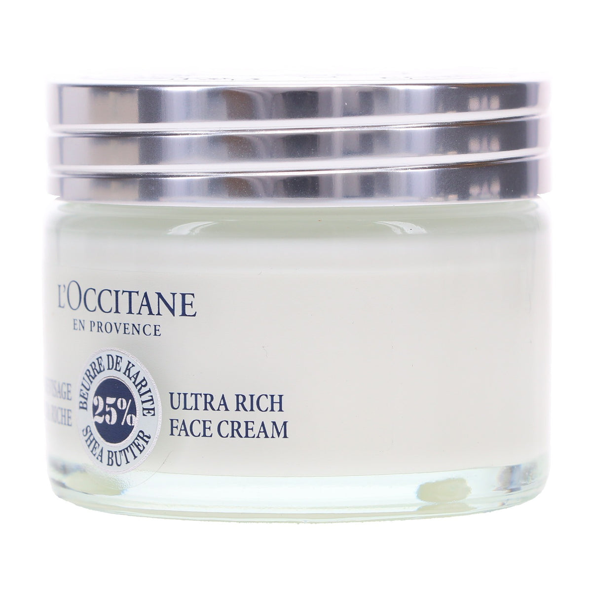 Shea Butter Ultra Rich Comforting Cream 1.7 oz