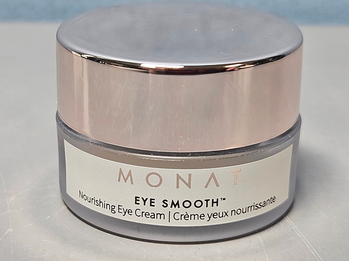 Travel Size Nourishing Eye Cream for Sensitive Skin - 0.17 fl oz