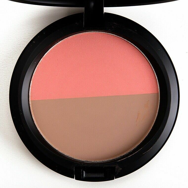 MAC Powder Blush Duo Spring Summer 2017 - Today We Live NIB