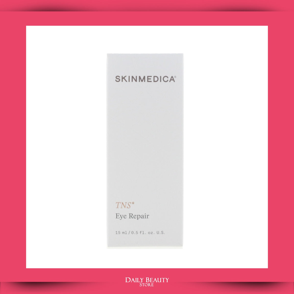 Eye Cream for Fine Lines Dark Circles & Puffiness - 0.5oz Anti-Aging Hydrating Formula