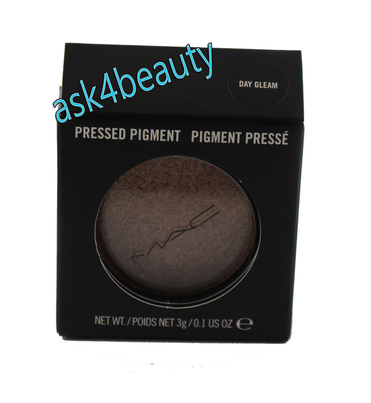 MAC Pressed Pigment Eyeshadow - Custom Shade in New Box