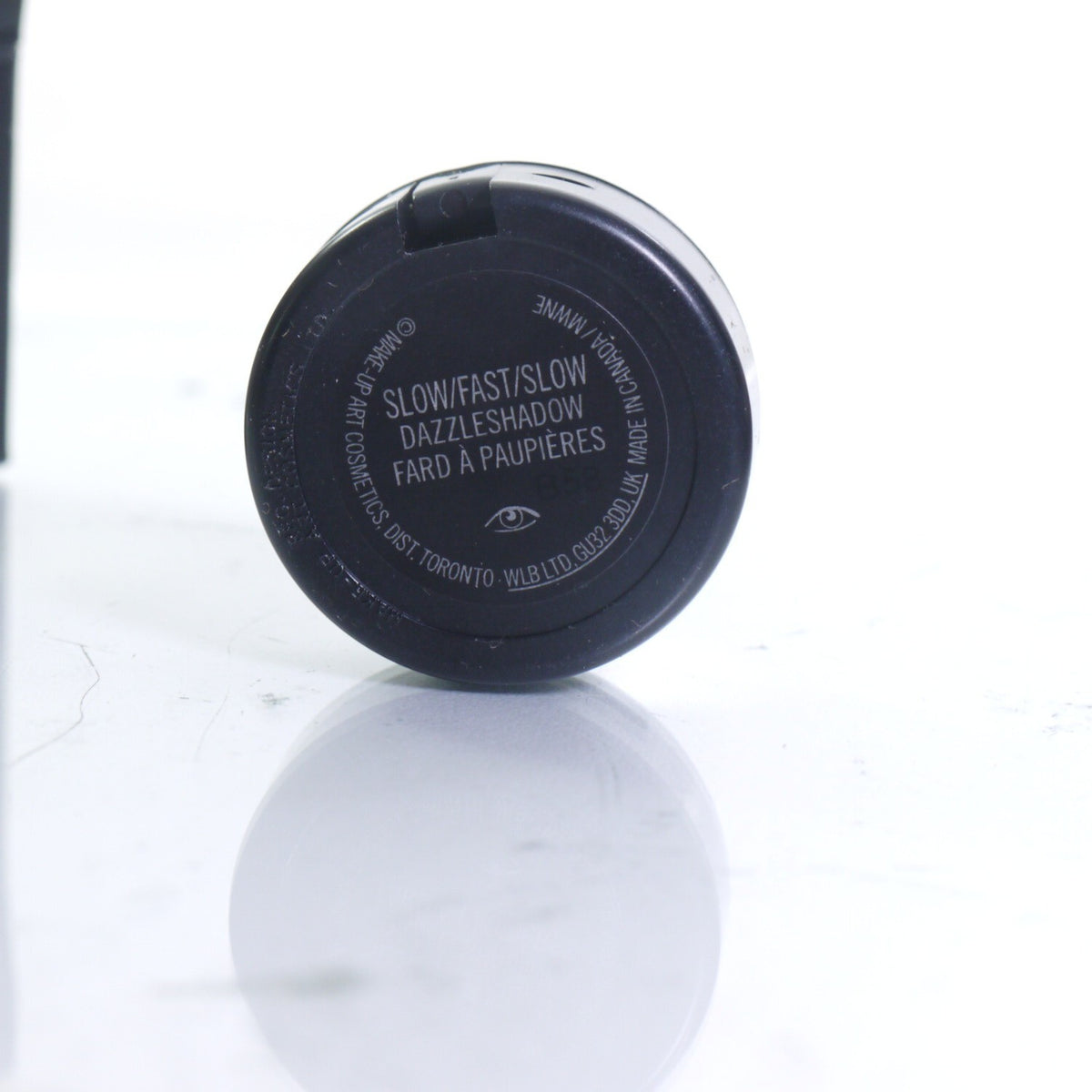 Sparkly Shimmer Eyeshadow Single - Slow Fast Slow 0.03 oz
