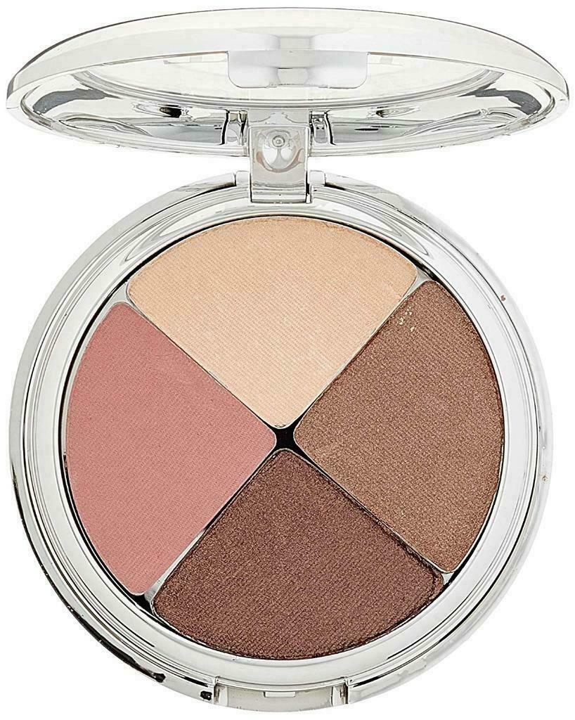 TIGI High Density Quad Eyeshadow Love Affair 0.32 oz (NWB) 5-Pack