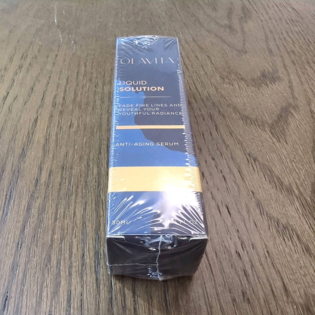 Anti-Aging Face Serum - 30ml Liquid Solution for Youthful Skin