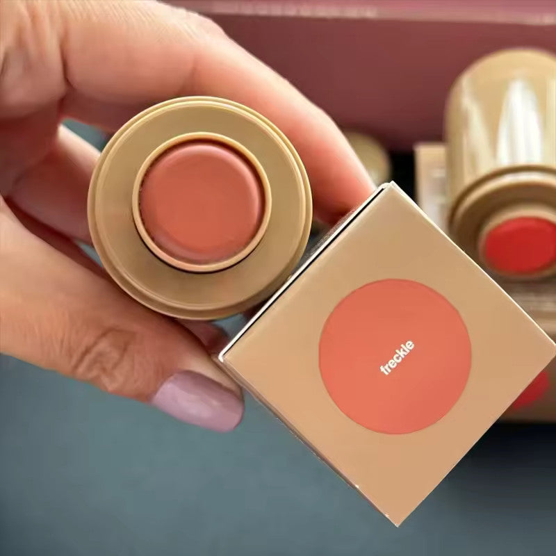 Pocket Blush Buildable Hydrating Cosmetic Makeup All Shades