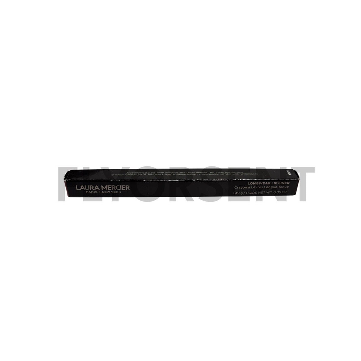 Longwear Lip Liner Pencil in Pink Peony - 1.49g, Waterproof & Precise