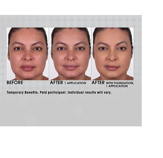 Skincare & Lip Treatment Set - Trial Sizes with SPF 30 & Volumizing Serum
