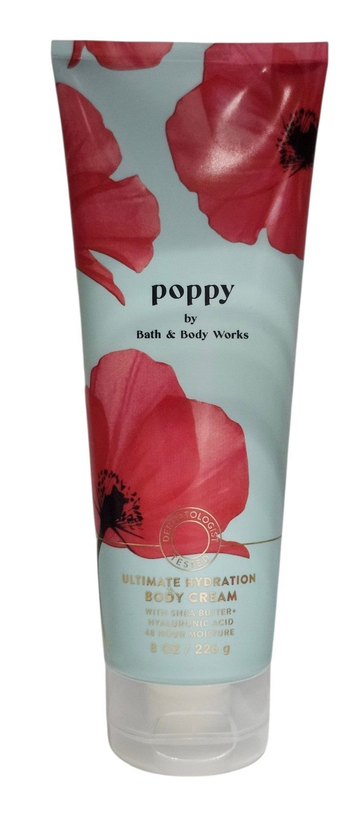 Body Cream Lotion 8 oz - Choose Your Scent