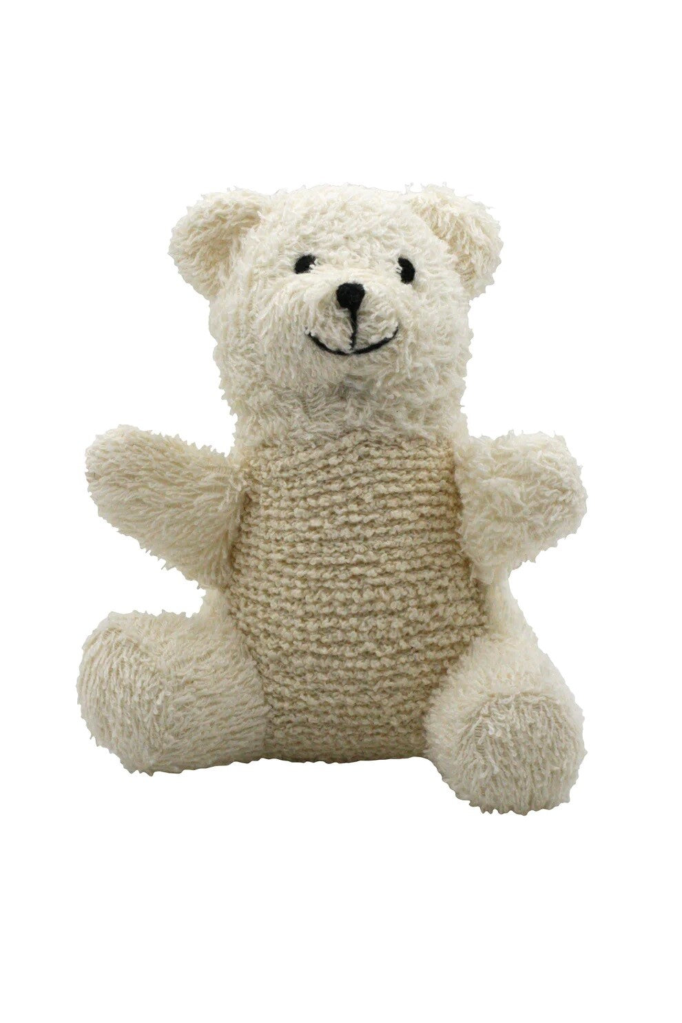 Plantlife's Natural Bathing Ramie Animal Scrubbers: Eco Bath Fun for