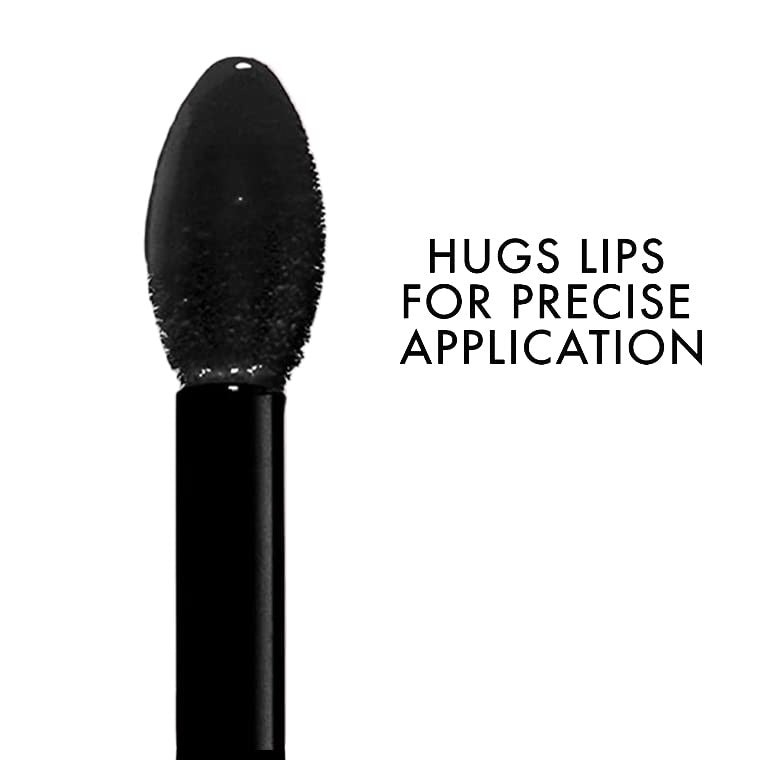 Long Lasting Matte Lipstick - Vegan Formula, 0.13 Fl Oz