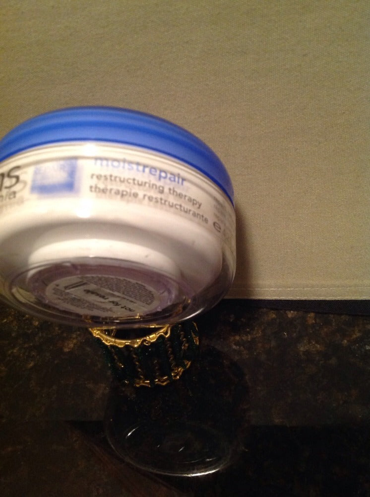 Moisture Repair Restructuring Therapy, 4.2 oz