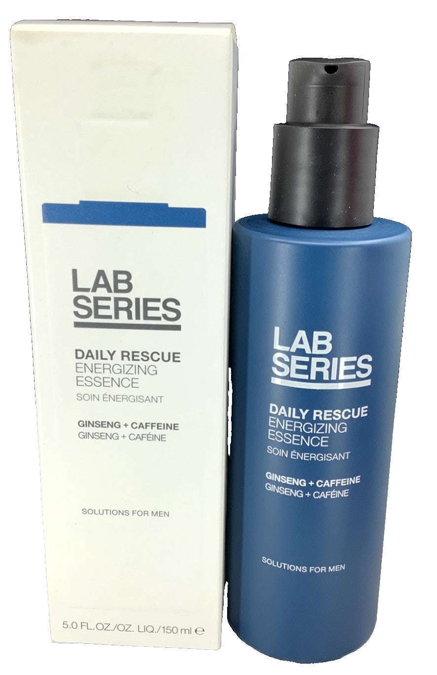 Daily Rescue Energizing Essence Ginseng + Caffeine 5.0 oz