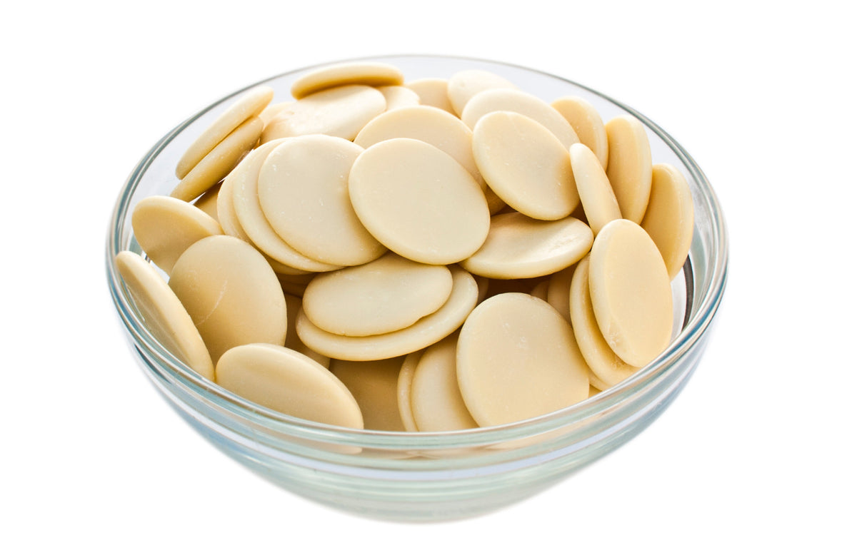 Cocoa Butters Pure & Organic Natural Raw Cold Pressed Grade A Choose