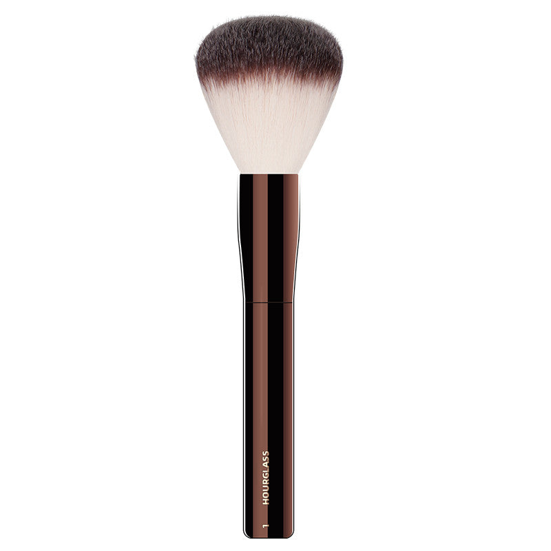 Makeup Brush Set with Free Brush Bag - Assorted Professional Brushes