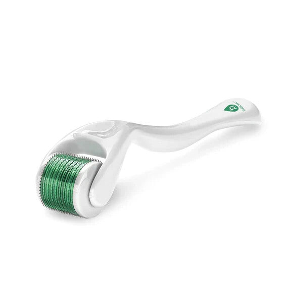 Micro Needle Derma Roller 0.5mm for Skin Rejuvenation & Anti-Aging