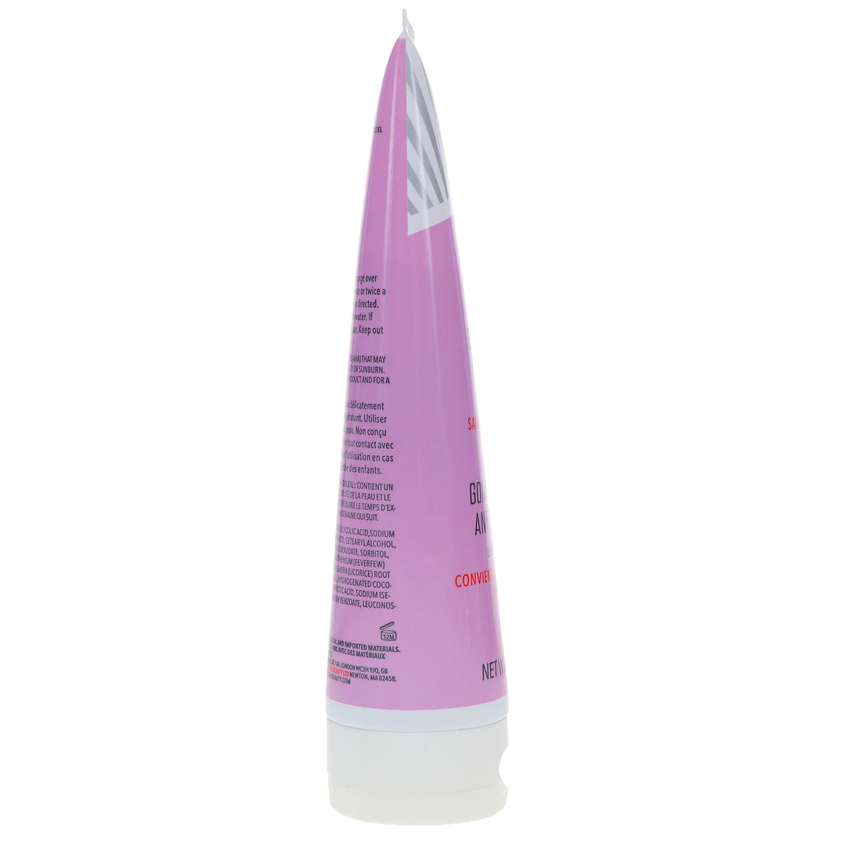 First Aid Beauty KP Bump Eraser Body Scrub with 10% AHA 8 oz