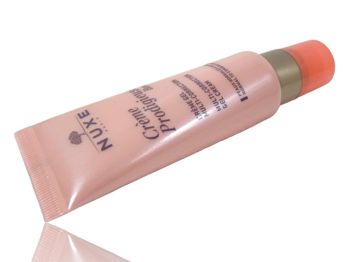 Multi-Correction Face Gel Cream for Normal to Combination Skin - 40ml