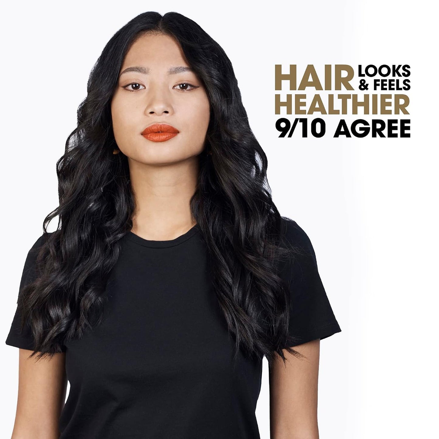 Heat Protectant Hair Spray - Lightweight Damage Prevention for All Hair Types