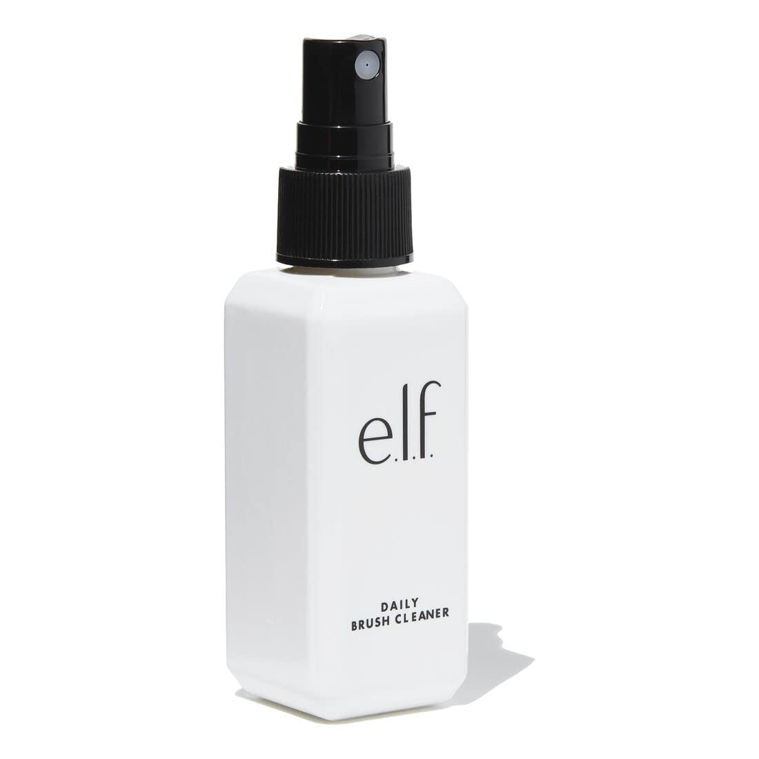 e.l.f. Daily Makeup Brush Cleaner 2 Fl Oz - Vegan & Cruelty-Free