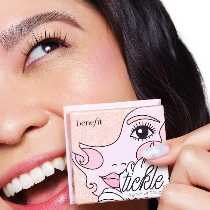 Highlighters & Luminizers Set - Multiple Shades for Radiant Skin