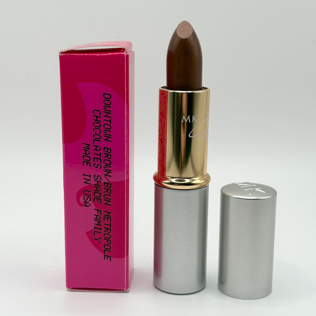 Mary Kay Signature Creme Lipstick 0.13oz - Multiple Shades, New in Box