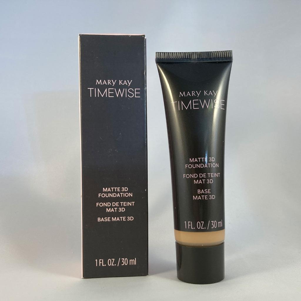 Matte Liquid Foundation for Oily Skin - Custom Shade Selection, Long-Lasting Coverage