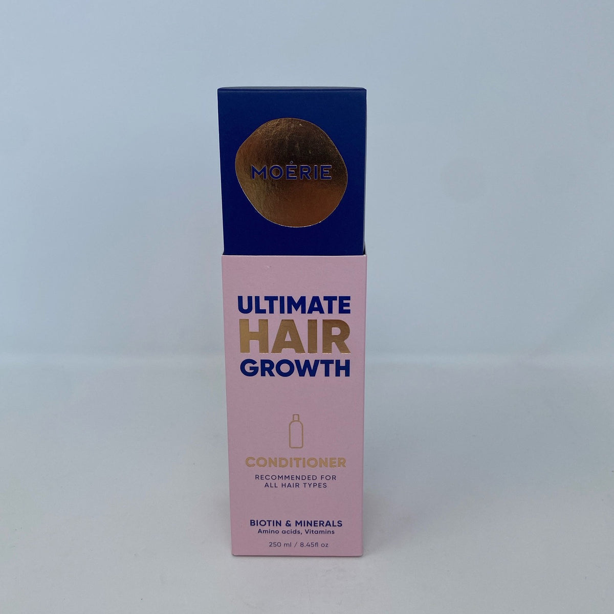 Hair Growth Conditioner 250ml - Nourishing Hair Loss Treatment for Thicker Hair