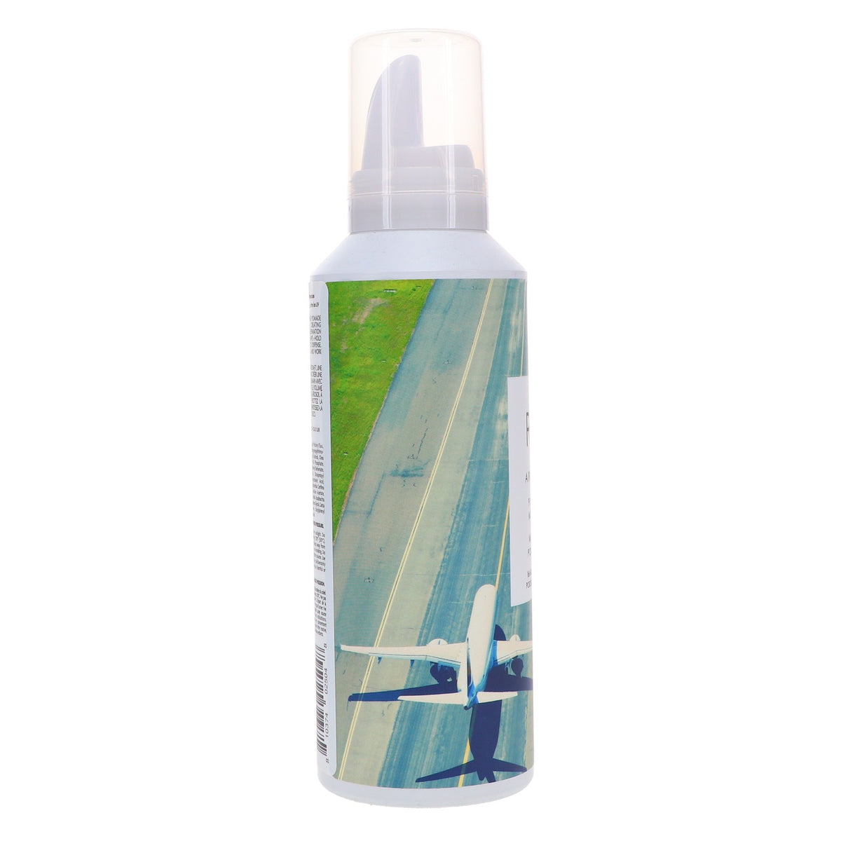 Hair Mousse for Curl Enhancing Volumizing Styling Pomade 5.6 oz