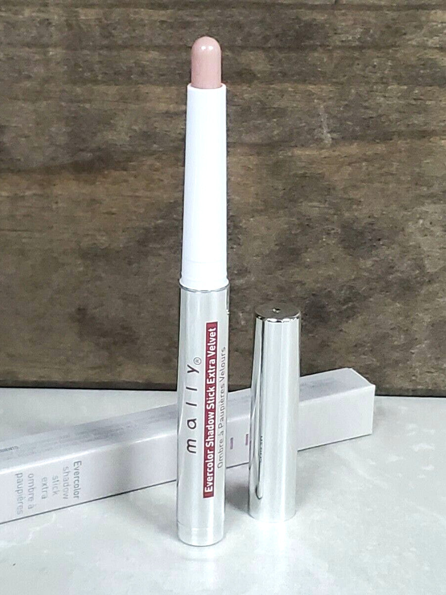 Mally Evercolor Eye Shadow Stick Extra Velvet Dusty Rose Matte