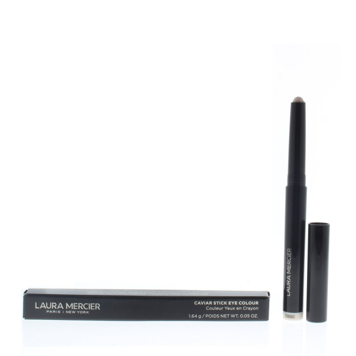 Caviar Stick Eye Color Pearl - 1.64g/0.05oz by Laura Mercier