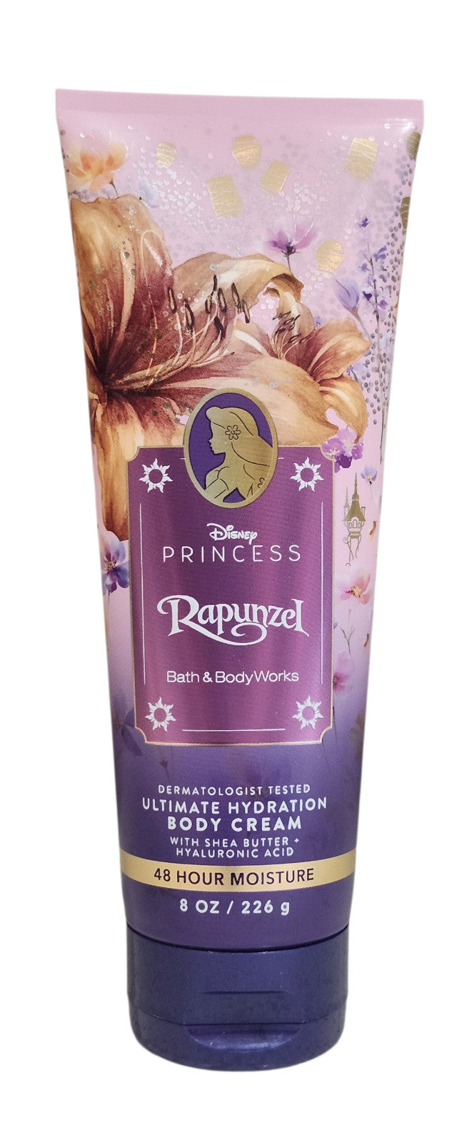 Body Cream Lotion 8 oz - Choose Your Scent