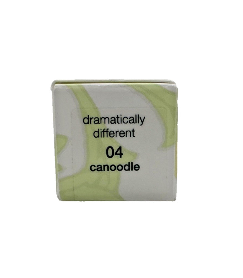 Clinique Dramatically Different Lipstick Shade 04 Canoodle Full Size