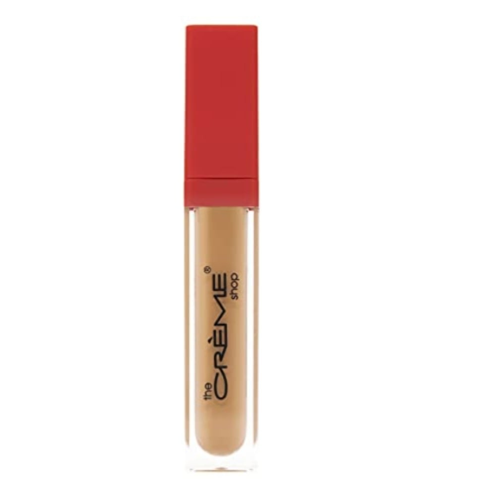 Full Coverage Acne Concealer with SPF - Medium 40, Vegan-Friendly