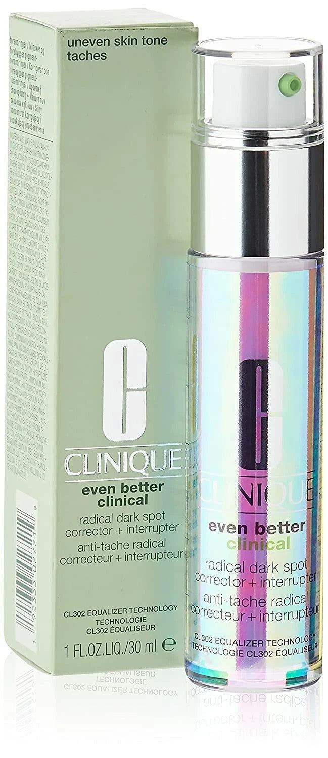 Clinique Even Better Clinical Dark Spot Corrector 30ml - Brightening Serum