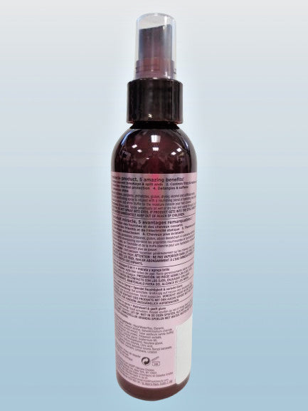 HASK Orchid & White Truffle Leave-In Moisturizing Spray 6oz - 2 Pack
