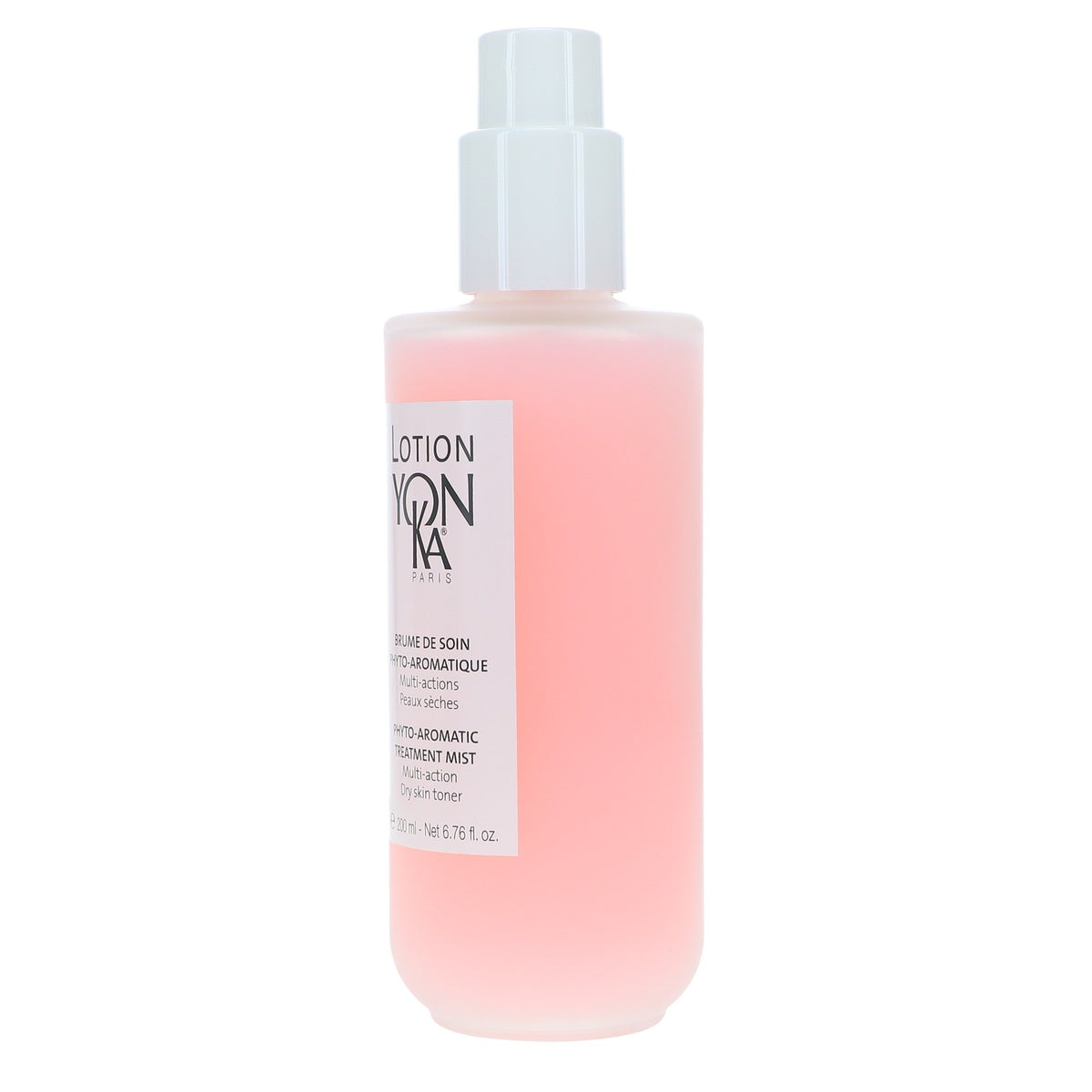 Dry Skin Toner - Multi-Action Facial Mist for Hydration 6.76 oz