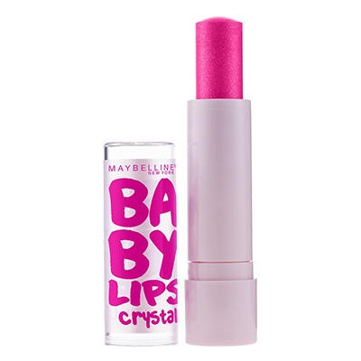 Maybelline Baby Lips Lip Balm Set - Hydrating, Smoother Lips, Multiple Shades