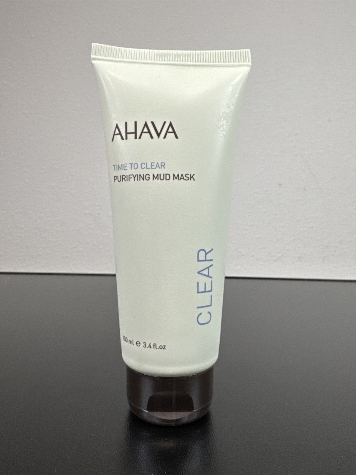 Purifying Mud Mask 3.4 fl.oz. – Clarifying Facial Treatment
