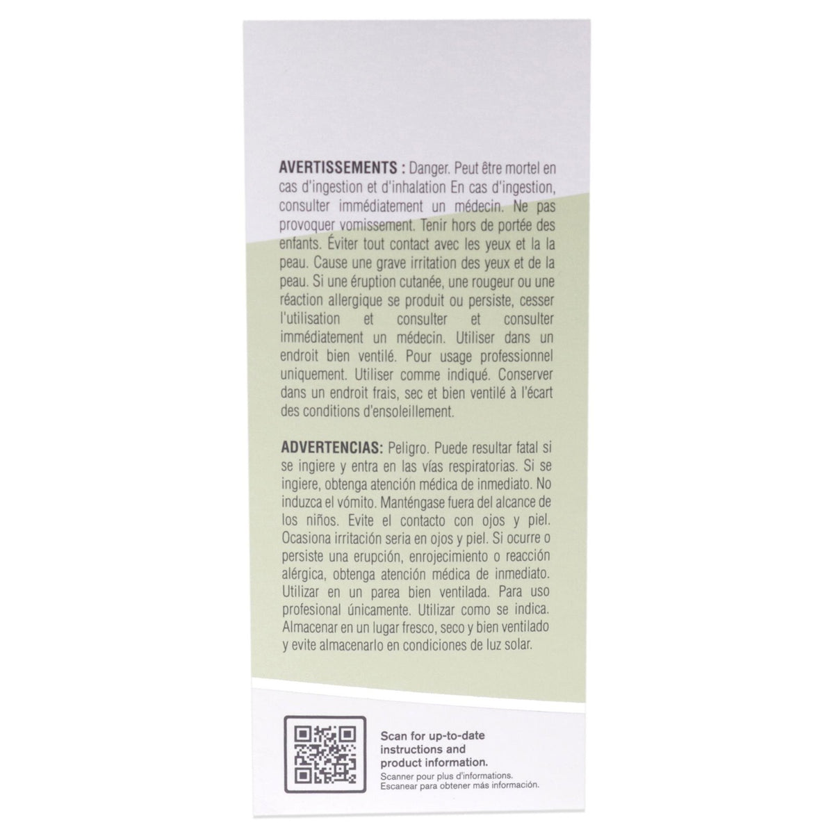 Hair Color and Lightener Accelerator by Cuccio 1.25 oz - Faster Processing, Gray Coverage, Long-Lasting Color