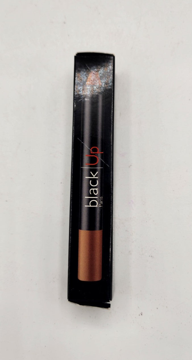 Black Up Matte Jumbo Lip Pencil 2.8g Lipstick Made in Germany