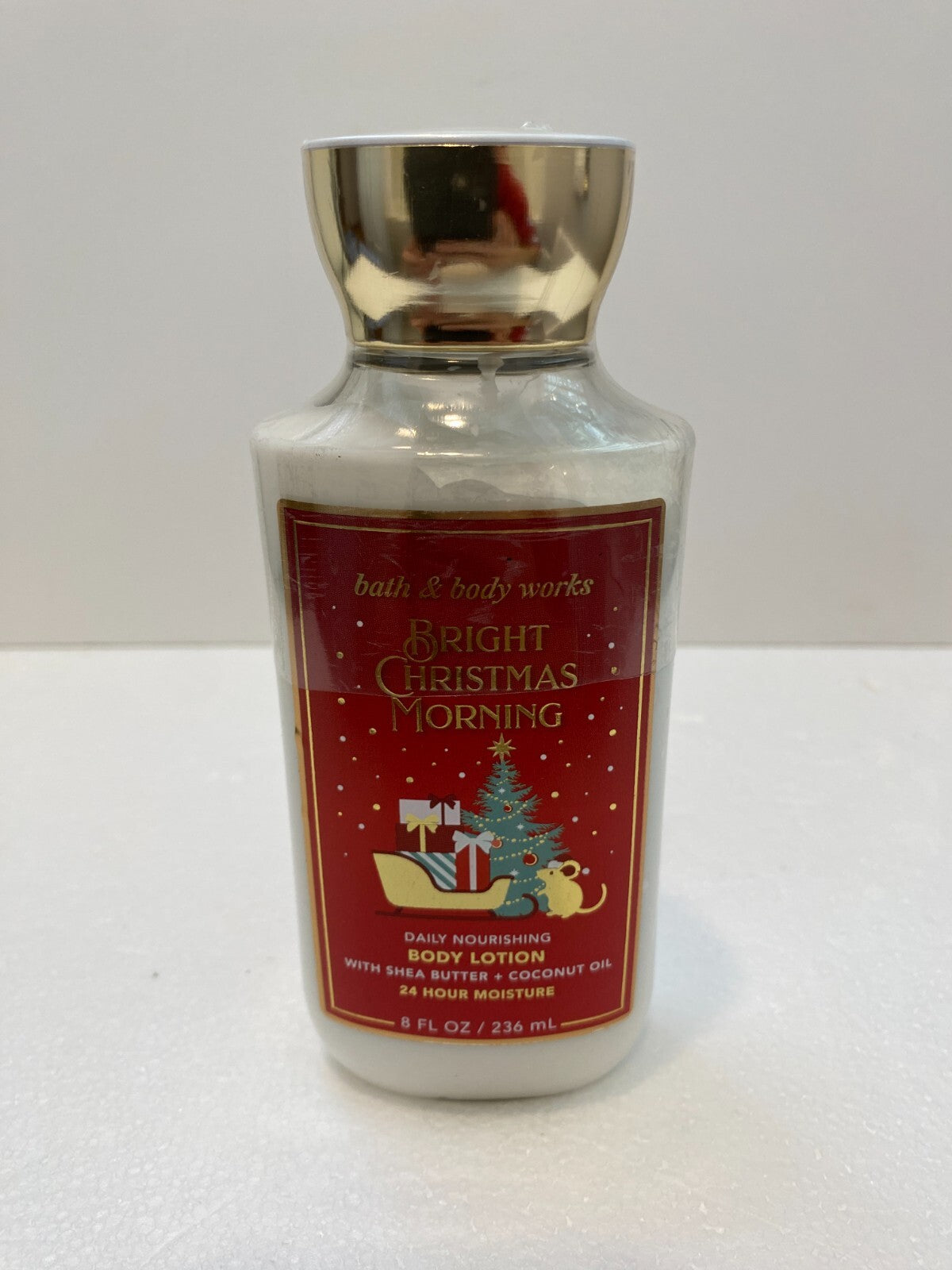 Body Lotion 8 oz - Multiple Scents