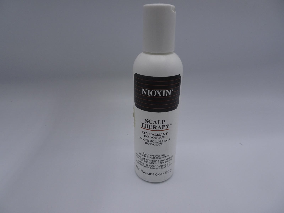 Nioxin Scalp Theraphy Conditioner 6 oz