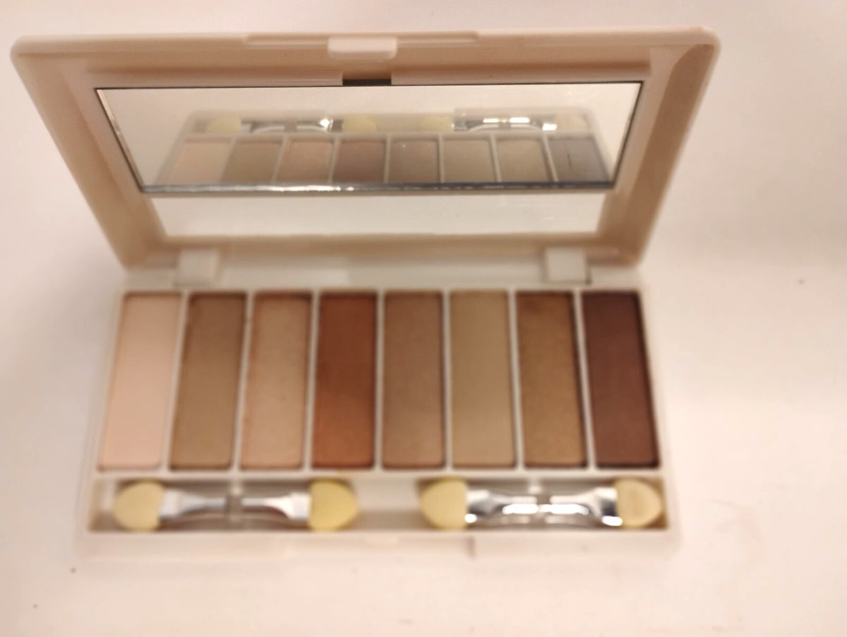 Eight in One Eye Palette by Avon – Warm Tones, 2006