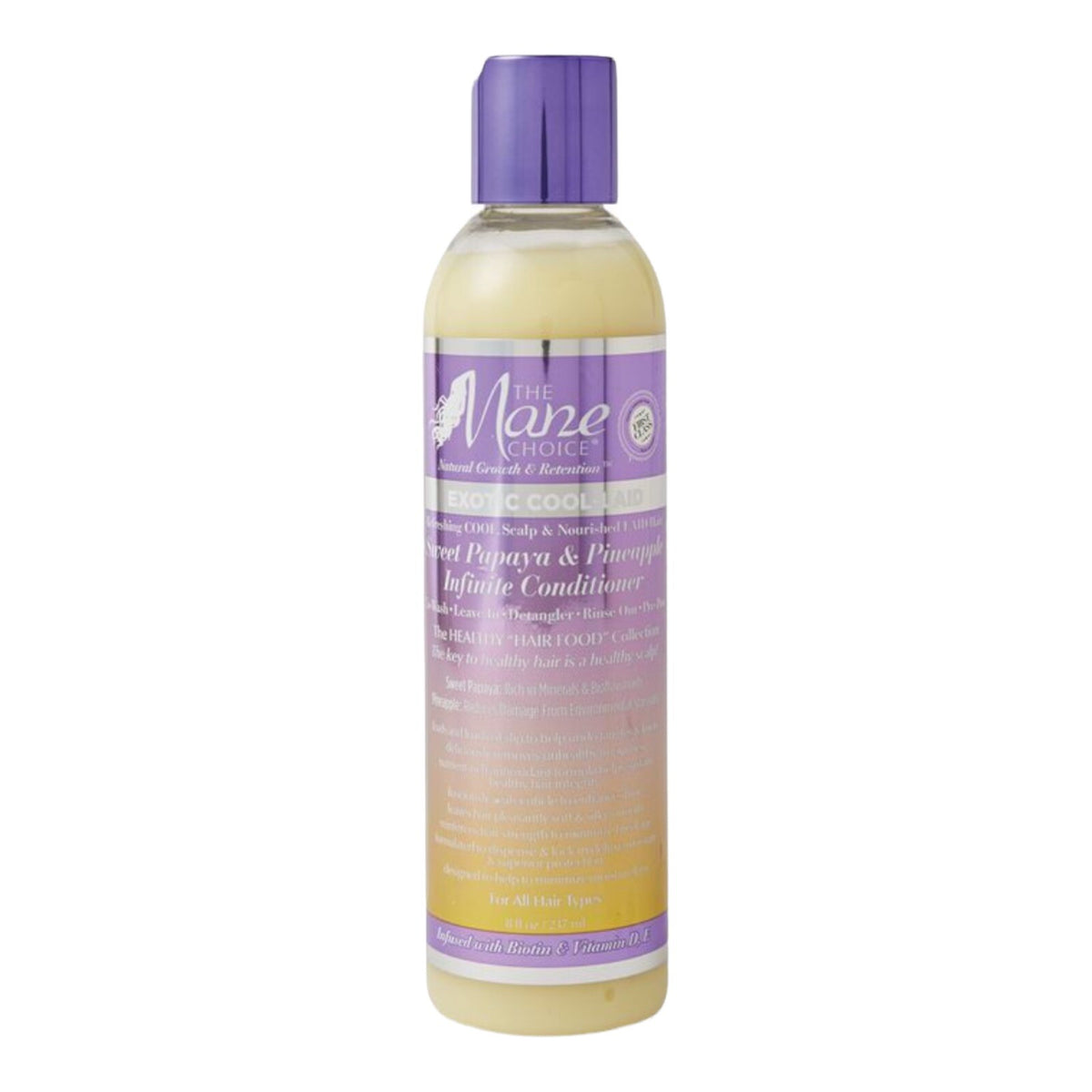 5 Piece Mane Choice Exotic Cool-Laid Collection Shampoo Conditioner