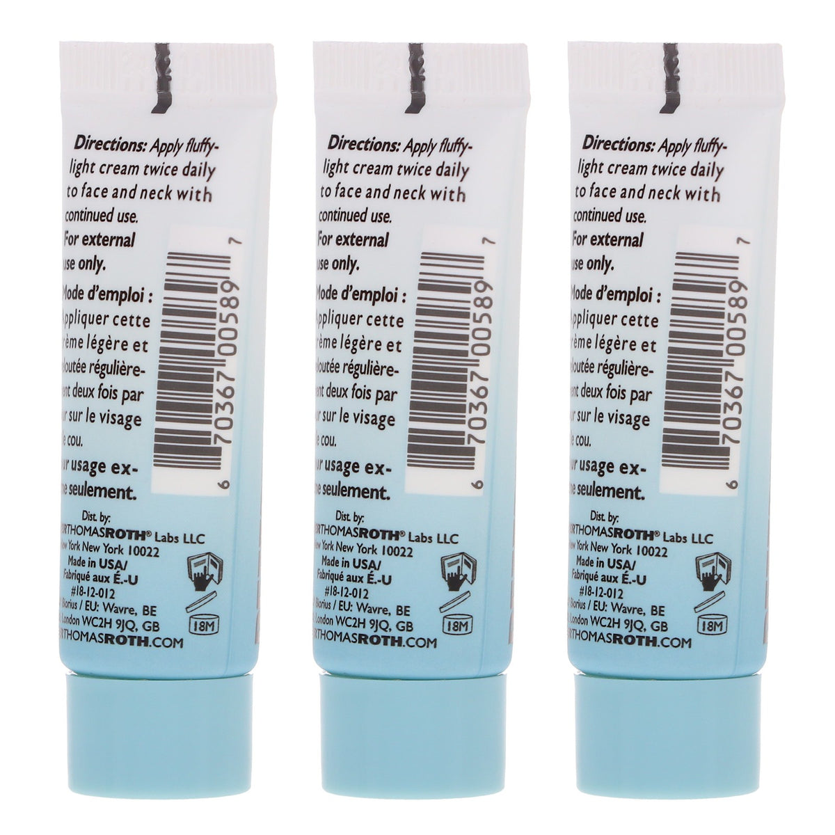 Peter Thomas Roth Water Drench Hyaluronic Cloud Cream Hydrating