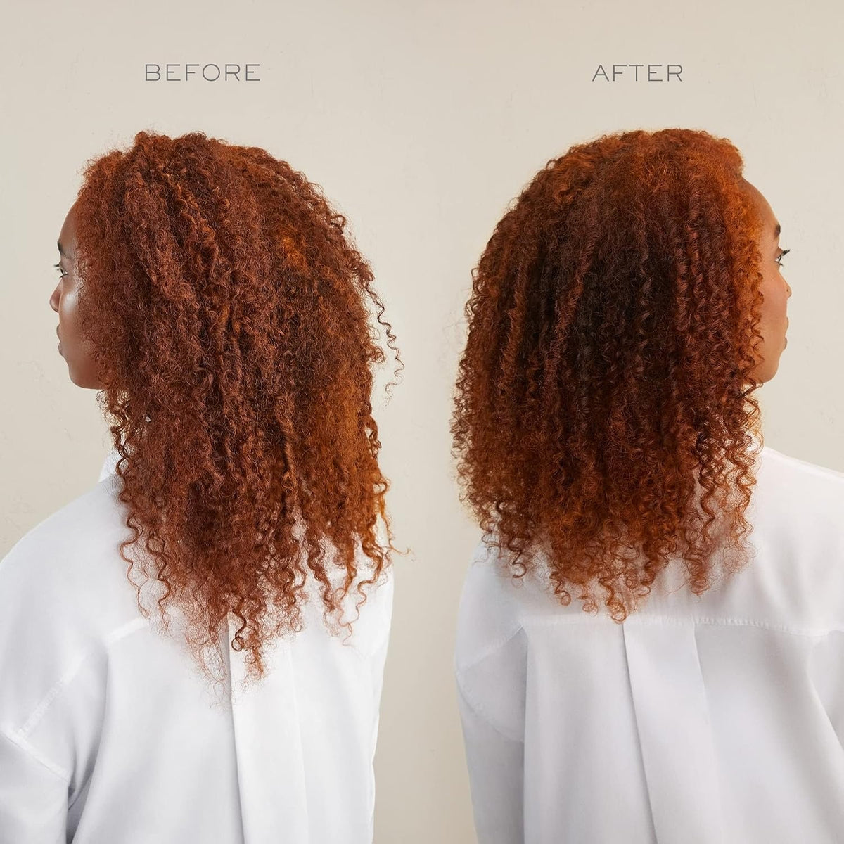 Curl Set with Shampoo, Conditioner & Defining Cream for Curly Hair