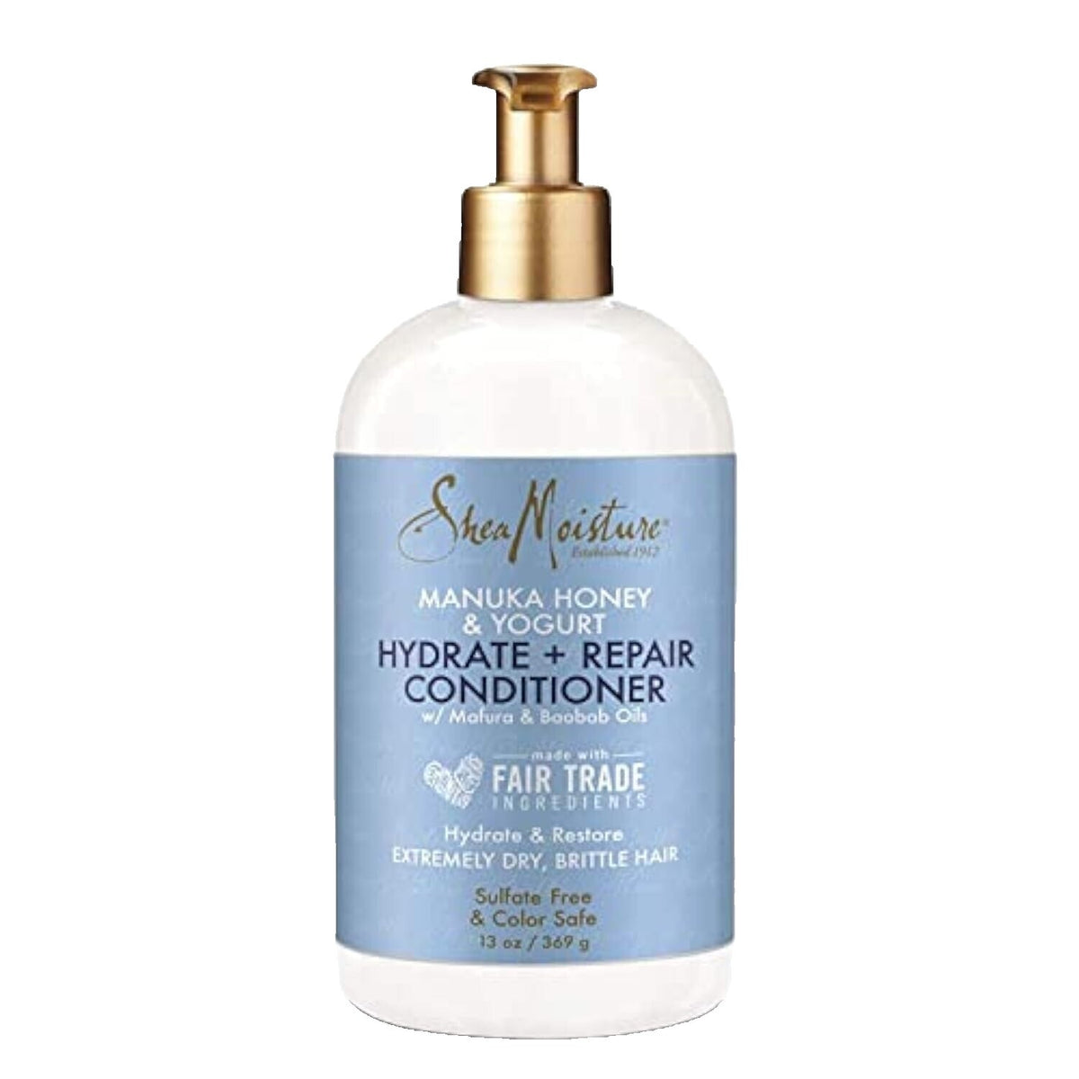 White Rain Coconut & Hibiscus Moisturizing Conditioner - 15 fl oz