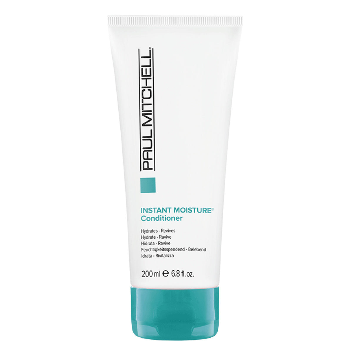 Paul Mitchell Moisture Conditioner - Hydrating Hair Treatment 6.8Oz